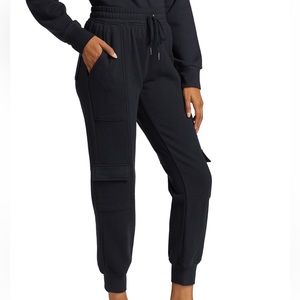 Navy Jonathan Simkhai Jogger Size Small